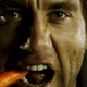 Illustration for article titled Clive Owen is a gun-toting Bugs Bunny, carrot and all